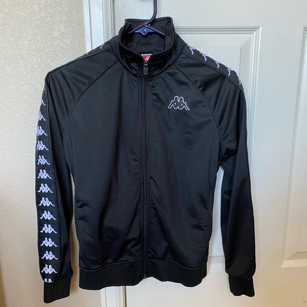 KAPPA jacket (XS)